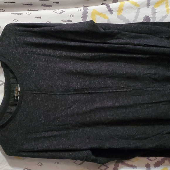 Donna Karan Women's Sleepwear Top Size Medium - Picture 2 of 4